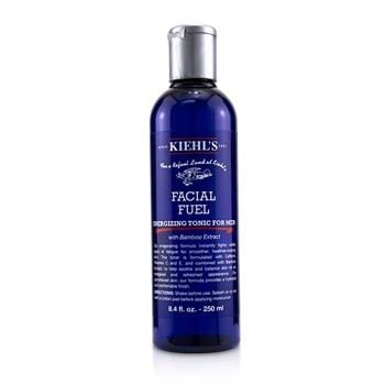 OJAM Online Shopping - Kiehl's Facial Fuel Energizing Tonic 250ml/8.4oz Men's Skincare