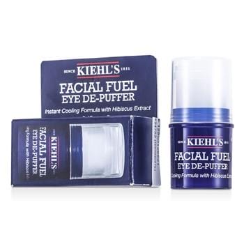 OJAM Online Shopping - Kiehl's Facial Fuel Eye De-Puffer 5g/0.17oz Men's Skincare