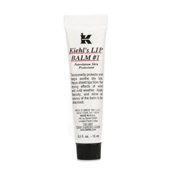 OJAM Online Shopping - Kiehl's Lip Balm # 1 15ml/0.5oz Skincare