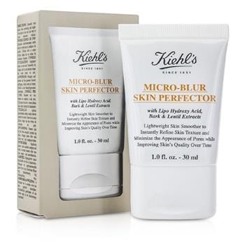 OJAM Online Shopping - Kiehl's Micro-Blur Skin Perfector 30ml/1oz Skincare