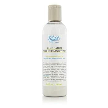 OJAM Online Shopping - Kiehl's Rare Earth Pore Refining Tonic 250ml/8.4oz Skincare