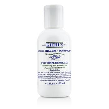 OJAM Online Shopping - Kiehl's Shavers Post Shave Repair Gel 125ml/4.2oz Men's Skincare