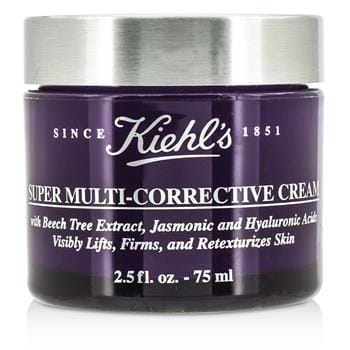 OJAM Online Shopping - Kiehl's Super Multi-Corrective Cream 75ml/2.5oz Skincare