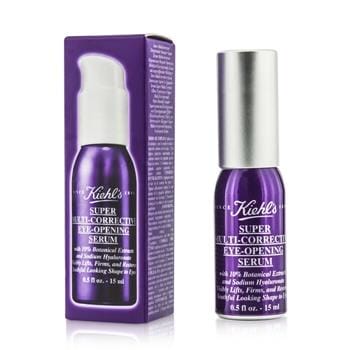 OJAM Online Shopping - Kiehl's Super Multi-Corrective Eye Opening Serum 15ml/0.5oz Skincare