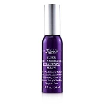 OJAM Online Shopping - Kiehl's Super Multi-Corrective Eye-Opening Serum 30ml/1oz Skincare