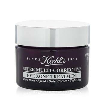 OJAM Online Shopping - Kiehl's Super Multi-Corrective Eye Zone Treatment 28ml/0.95oz Skincare