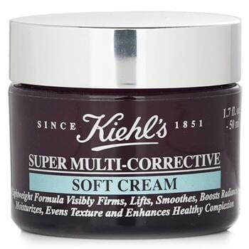 OJAM Online Shopping - Kiehl's Super Multi Corrective Soft Cream 50ml/1.7oz Skincare