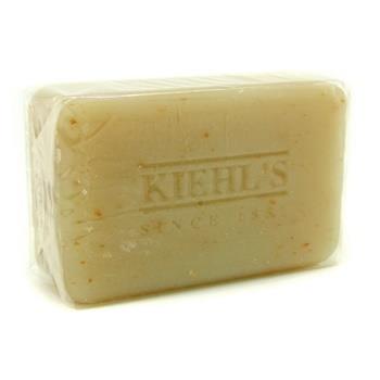 OJAM Online Shopping - Kiehl's Ultimate Man Body Scrub Soap 200g/7oz Men's Skincare