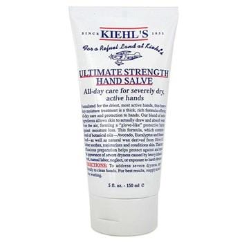 OJAM Online Shopping - Kiehl's Ultimate Strength Hand Salve 150ml/5oz Skincare