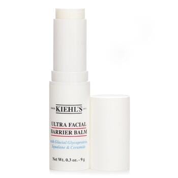 OJAM Online Shopping - Kiehl's Ultra Facial Barrier Balm 9g Skincare