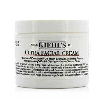OJAM Online Shopping - Kiehl's Ultra Facial Cream 125ml/4.2oz Skincare