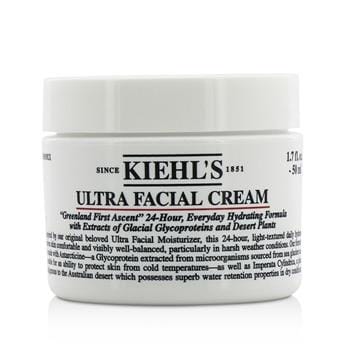 OJAM Online Shopping - Kiehl's Ultra Facial Cream 50ml/1.7oz Skincare