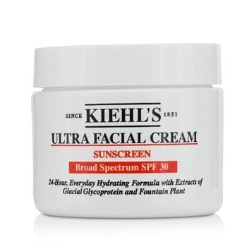 OJAM Online Shopping - Kiehl's Ultra Facial Cream SPF30 50ml/1.7oz Skincare