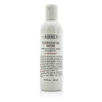 OJAM Online Shopping - Kiehl's Ultra Facial Toner - For All Skin Types 250ml/8.4oz Skincare