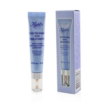 OJAM Online Shopping - Kiehl's Youth Dose Eye Treatment 15ml/0.5oz Skincare