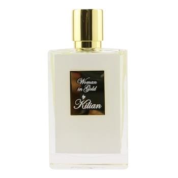 OJAM Online Shopping - Kilian Woman In Gold Eau De Parfum Spray 50ml/1.7oz Ladies Fragrance