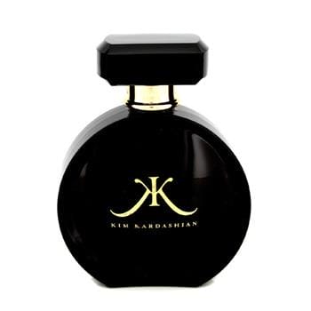 OJAM Online Shopping - Kim Kardashian Gold Eau De Parfum Spray 100ml/3.4oz Ladies Fragrance