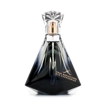 OJAM Online Shopping - Kim Kardashian True Reflection Eau De Parfum Spray 100ml/3.4oz Ladies Fragrance