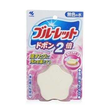 OJAM Online Shopping - Kobayashi Bluelet Scented Toilet Bowl Cleanser 120g Health