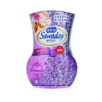 OJAM Online Shopping - Kobayashi Sawaday Liquid Fragrance - Lavender 350ml Home Scent