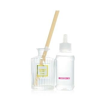 OJAM Online Shopping - Kobayashi Sawaday Stick Parfum Diffuser - Blanc 70ml Home Scent