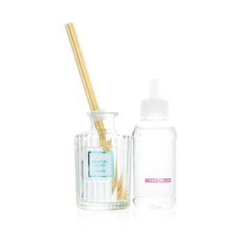 OJAM Online Shopping - Kobayashi Sawaday Stick Parfum Diffuser - Bleu 70ml Home Scent