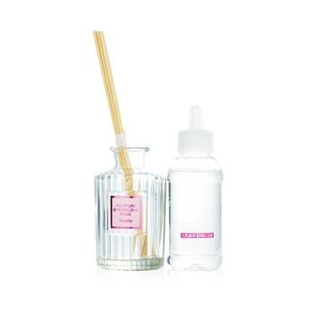 OJAM Online Shopping - Kobayashi Sawaday Stick Parfum Diffuser - Sparkling Pink 70ml Home Scent
