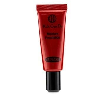 OJAM Online Shopping - Koh Gen Do Maifanshi Moisture Foundation - # 001 (Cool) 20g/0.71oz Make Up