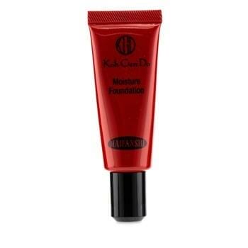 OJAM Online Shopping - Koh Gen Do Maifanshi Moisture Foundation - # 112 (Warm) 20g/0.71oz Make Up