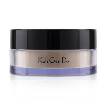 OJAM Online Shopping - Koh Gen Do Maifanshi Natural Lighting Powder 12g/0.42oz Make Up