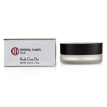 OJAM Online Shopping - Koh Gen Do Oriental Plants Balm 12g/0.42oz Skincare