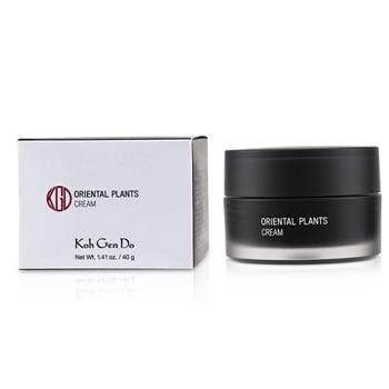 OJAM Online Shopping - Koh Gen Do Oriental Plants Cream 40g/1.41oz Skincare