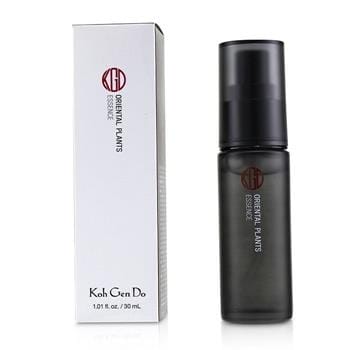 OJAM Online Shopping - Koh Gen Do Oriental Plants Essence 30ml/1oz Skincare