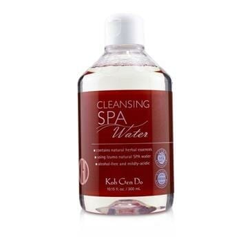 OJAM Online Shopping - Koh Gen Do Spa Cleansing WaterSpa Cleansing Water 300ml/10.15oz Skincare