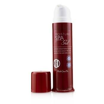 OJAM Online Shopping - Koh Gen Do Spa Moisture Gel 100g/3.53oz Skincare