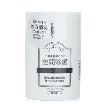 OJAM Online Shopping - Kokubo Air Dr. Purifier Gel 150g Health