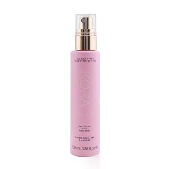 OJAM Online Shopping - Kora Organics Balancing Rose Mist 100ml/3.38oz Skincare