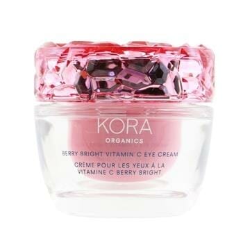 OJAM Online Shopping - Kora Organics Berry Bright Vitamin C Eye Cream 15ml/0.5oz Skincare