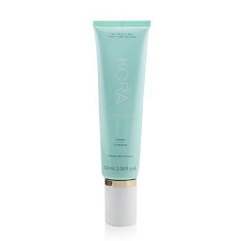 OJAM Online Shopping - Kora Organics Cream Cleanser 100ml/3.38oz Skincare