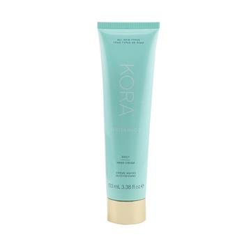 OJAM Online Shopping - Kora Organics Daily Hand Cream 100ml/3.38oz Skincare