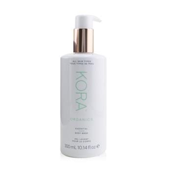 OJAM Online Shopping - Kora Organics Essential Body Wash 300ml/10.14oz Skincare