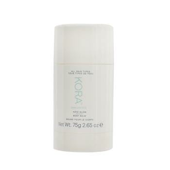 OJAM Online Shopping - Kora Organics Noni Glow Body Balm 75g/2.65 Skincare