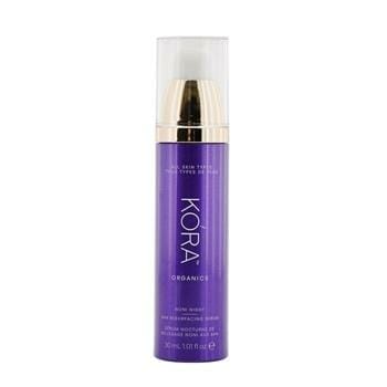 OJAM Online Shopping - Kora Organics Noni Night AHA Resurfacing Serum 30ml/1.01oz Skincare