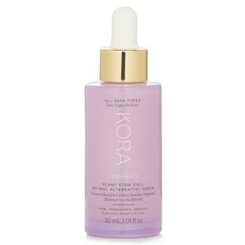 OJAM Online Shopping - Kora Organics Plant Stem Cell Retinol Alternative Serum 30ml/1.01oz Skincare