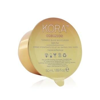 OJAM Online Shopping - Kora Organics Turmeric Glow Moisturizer - Refill 50ml/1.69oz Skincare