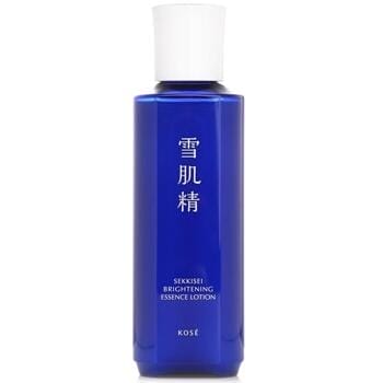 OJAM Online Shopping - Kose Sekkisei Brightening Essence Lotion 200ml Skincare