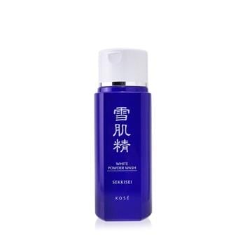 OJAM Online Shopping - Kose Sekkisei Facial Powder Wash 100g/3.5oz Skincare