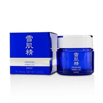 OJAM Online Shopping - Kose Sekkisei Herbal Gel 79ml/2.8oz Skincare