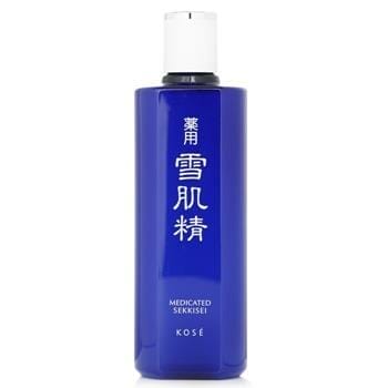 OJAM Online Shopping - Kose Sekkisei Medicated Moisturizing Lotion (box slightly damaged) 360ml/12oz Skincare