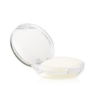 OJAM Online Shopping - Kose Sekkisei Snow CC Powder SPF14 (Case + Refill) - # 02 Average Light (Natural Tone) 8g/0.28oz Make Up